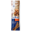 Лакомство для собак Клуб 4 Лапы - жевательная палочки Dental Sticks для взрослых собак (чистка зубов), 77г