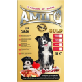 Amigo premium Dog Сухой корм для взрослых собак стандарт с индейкой 10кг