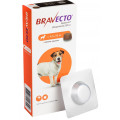 Bravecto - защита от клещей и блох Бравекто 4,5-10 кг