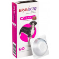 Bravecto - защита от клещей и блох Бравекто 40-56 кг