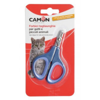 Кусачки для нігтів Camon PRO Mini для котів та дрібних собак