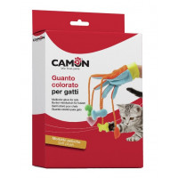 Игрушка для кошек Camon - Цветная перчатка