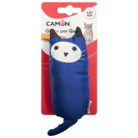 Іграшка для котів Camon - Веселий кіт, 12см