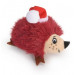 Іграшка для кішок Camon - Їжачок у шапці, 9 см