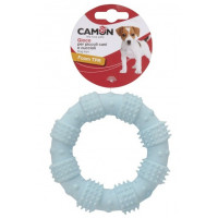 Іграшка для собак Camon - Кільце TPR, 12см