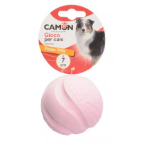 Іграшка для собак Camon - М'яч TPR, 7см