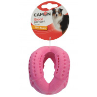 Игрушка для собак Camon - Овал из термопласта, 11см