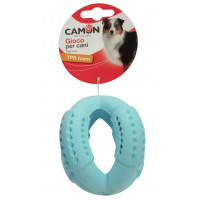 Іграшка для собак Camon - Овал із термопласту, 11см