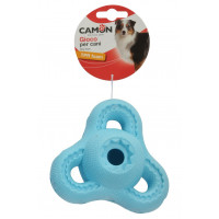 Іграшка для собак Camon - Сфера із термопласту, 11см