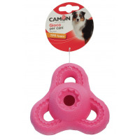 Іграшка для собак Camon - Сфера із термопласту, 11см
