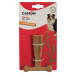 Игрушка для собак Camon - Т-образная кость Дентл с бамбуком, 10см
