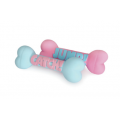 Іграшка для собак Camon - Вінілова кістка, 15см