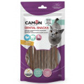 Ласощі для котів Camon - Курячі палички, 8см, Ø 0,5 см - 60г