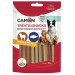 Лакомство для собак Camon - Сэндвич Treats & Snacks с ягнёнком и треской, 11см - 80г