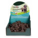 Ласощі для собак Camon - Кісточки шоколадні Ciokobone, 4,5см - упаковка 100шт