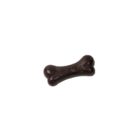 Ласощі для собак Camon - Кісточки шоколадні Ciokobone, 4,5см - 1шт(з упаковки)