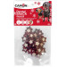 Ласощі для собак Camon - Dental Vegetal Stars, 2,5x2,5x0,4см - 80г