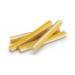 Ласощі для собак Camon - Закуска Bauveg для зубів з начинкою рис та соя, 9см - 100г