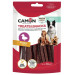 Ласощі для собак Camon - Treats & Snacks М'які палички Качка, 11см - 80г