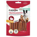 Лакомство для собак Camon - Treats & Snacks Копченые кроличьи палочки, 11,5см - 80г