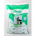Diego Group Корм для котів Стандарт із куркою 0,5 кг