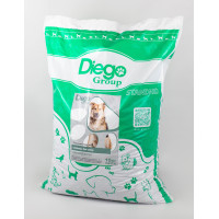 Корм для собак Diego Group Оптимал з куркою 10 кг