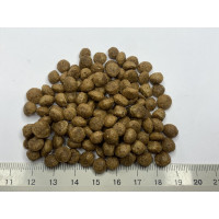 Корм для собак Diego Group для дрібних порід від 3-х місяців з куркою 0,5 кг