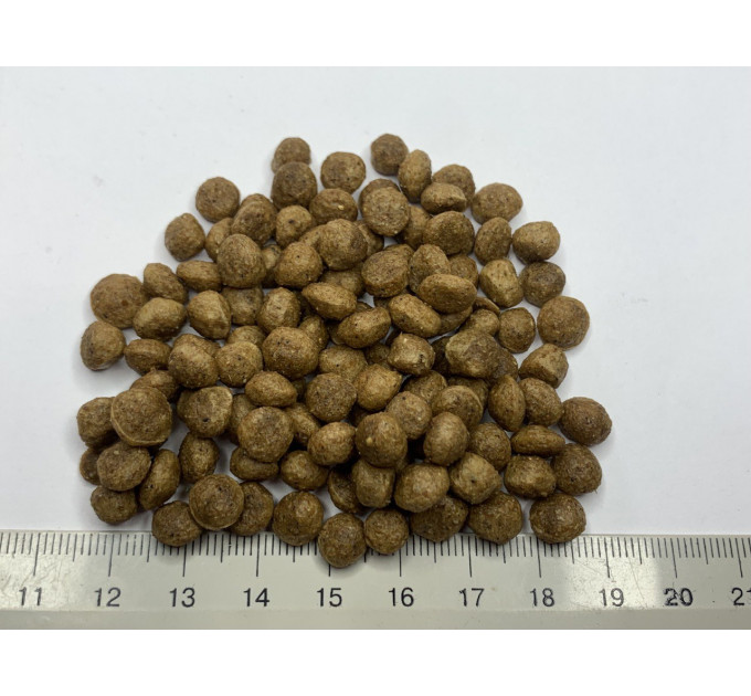 Корм для собак Diego Group для мелких пород от 3-х месяцев с курицей 0,5 кг