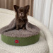 Лежак-ковдра Diego для малих собак та котів