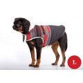 Демисезонный жилет для собак Diego Vest Красный размер L