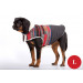 Демисезонный жилет для собак Diego Vest Красный размер L