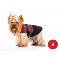 Демисезонный жилет для собак Diego Vest Красный размер S