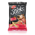 Жевательные палочки для собак со вкусом мяса на гриле Dr.Zoo STICKS Grilled Meat, 50г