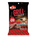 Жевательные полоски для собак со вкусом мяса на гриле Dr.Zoo GRILL Grilled Strips, 50г
