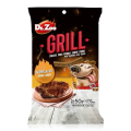 Жевательные полоски для собак со вкусом стейка из говядины на гриле Dr.Zoo GRILL Steaks Strips, 50г