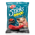 Жевательные палочки для собак со вкусом жаренных ребрышек Dr.Zoo STICKS MAX Ribs, 50г