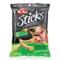 Жевательные палочки для собак со вкусом куриных рулетиков Dr.Zoo STICKS Chicken Rolls, 50г