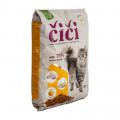 Eminent CiCi корм для взрослых и кастрированных котов с курицей