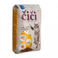 Eminent CiCi корм для дорослих та кастрованих котів з рибою
