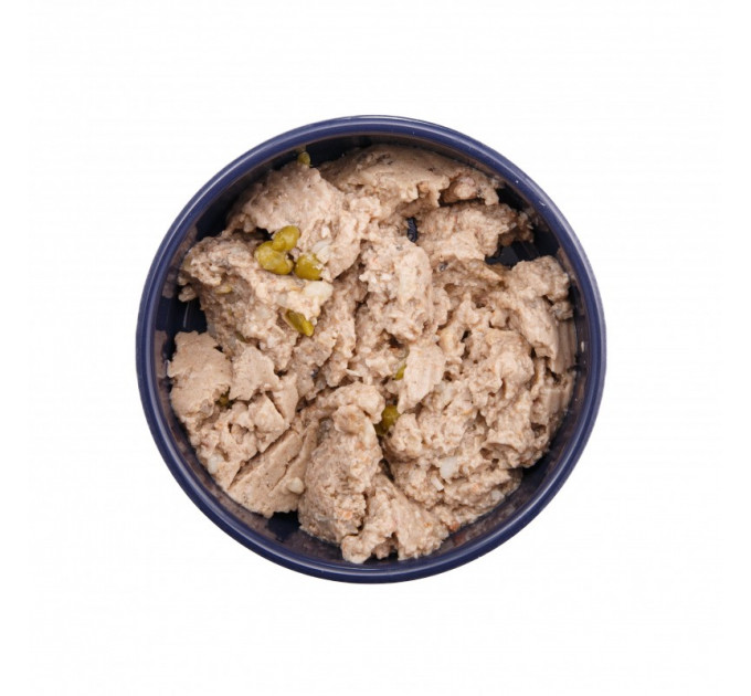 Exclusion Adult Tuna консервы для взрослых собак всех пород с тунцом 400 г