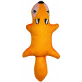 Іграшка Fox з оксфорду для собак "Лиса" (26*10см)