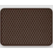 Водонепроникний килимок для котячого туалету EVA "Ромб" шоколадний, 330*300*10
