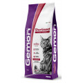 Корм для стерилизованных кошек GEMON CAT Sterilised c говядиной 7кг