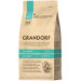 Grandorf Living Probiotics 4 Meat Indoor - Грандорф Індор Сухий корм для дорослих кішок 4 види м'яса 0,4 кг