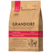 Grandorf Lamb and Turkey Adult Medium&Maxi - Грандорф Сухий корм з ягням та індичкою для середніх та великих порід 3 кг