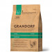 Grandorf Turkey Adult Maxi - Грандорф Сухой корм с индейкой для крупных пород 10 кг