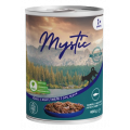 Консервы Hermos Mystic для собак кусочки анчоуса в желе 400 г