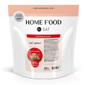 Корм для взрослых кошек Home Food Мясное ассорти 0,2кг
