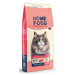 Корм для кошек Home Food Hairball Control Выведение шерсти 10кг