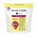 Гипоаллергенный корм для собак мелких и средних пород Home Food с телятиной и овощами 0,3кг